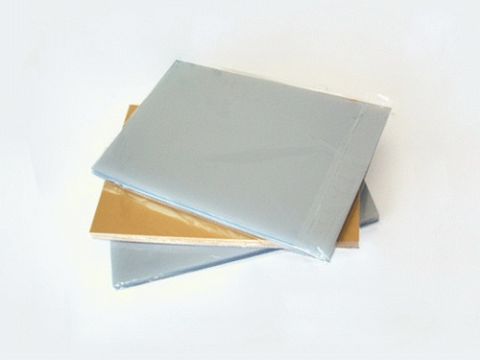 Instant Pvc Card Material